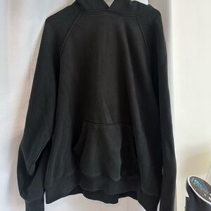 essentials sweatshirt
